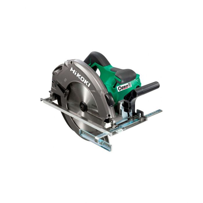 Opein | Alquiler y venta de sierra circular eléctrica Hikoki 235mm 230v en Canarias, Madrid y Marruecos