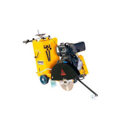 CORTADORA JUNTA  Ø450MM GASOLINA
