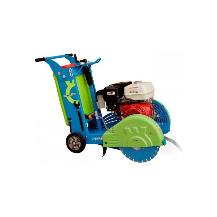 CORTADORA JUNTA  Ø450MM GASOLINA
