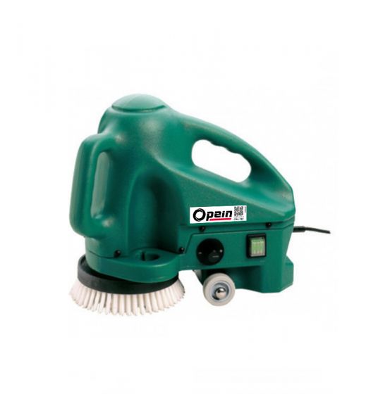 Opein | Alquiler y venta de máquina abrillantadora de peldaños en Canarias, Madrid y Marruecos.