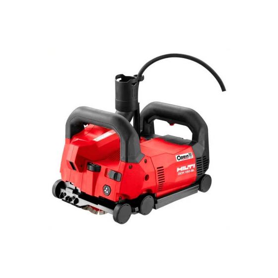 Opein | Alquiler y venta de rozadora de discos diamantados Hilti 150mm 50-50mm en Canarias, Madrid y Marruecos