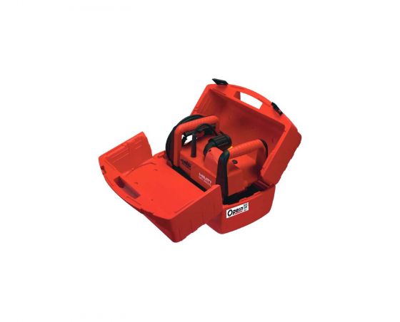 Opein | Alquiler y venta de rozadora de discos diamantados Hilti 125mm 40-46mm en Canarias, Madrid y Marruecos