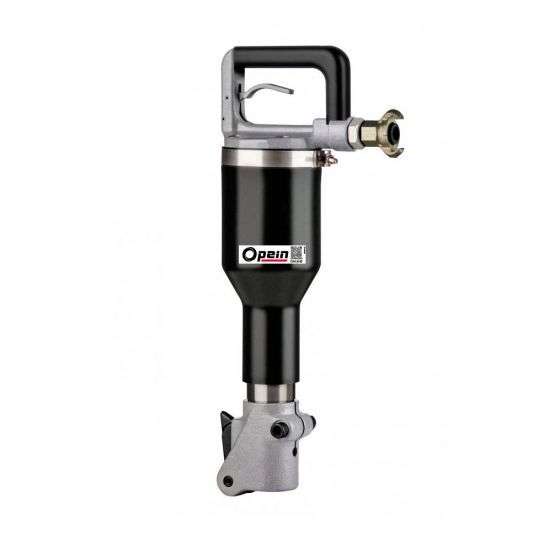Opein | Alquiler y venta de martillo pistolete neumático minero 12KG baja vibración en Canarias, Madrid y Marruecos.