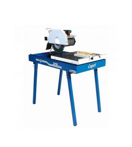 Opein | Alquiler y venta de mesa para corte húmedo eléctrica Sima 65cm 230v en Canarias, Madrid y Marruecos