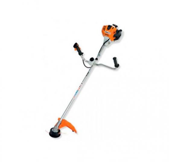 Opein | Alquiler y venta de desbrozadora de gasolina Stihl FS260C-E 2T en Canarias, Madrid y Marruecos.