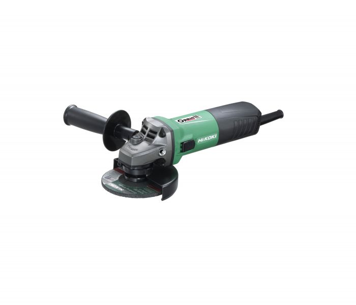 Opein | Alquiler y venta de amoladora angular eléctrica 115mm 230v en Canarias, Madrid y Marruecos