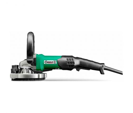 Opein | Alquiler y venta de desbastadora Hikoki gm-13-yw 125mm en Canarias, Madrid y Marruecos.