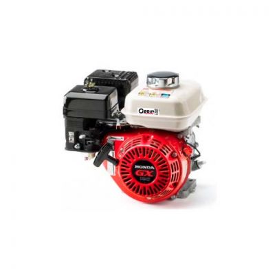 Opein | Alquiler y venta de regla vibrante para hormigón 2-5m con motor gasolina Honda en Canarias, Madrid y Marruecos.