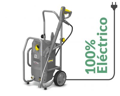 ALTA PRESION FRIA 150BAR 230V