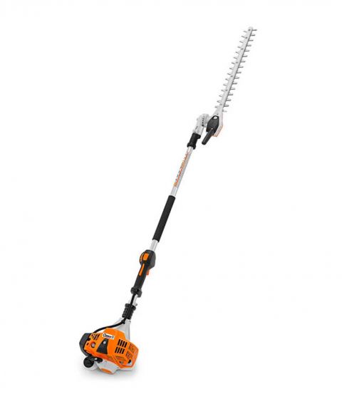Opein | Alquiler y venta de cortasetos gasolina Stihl HL94C-E 2T 60cm en Canarias, Madrid y Marruecos.