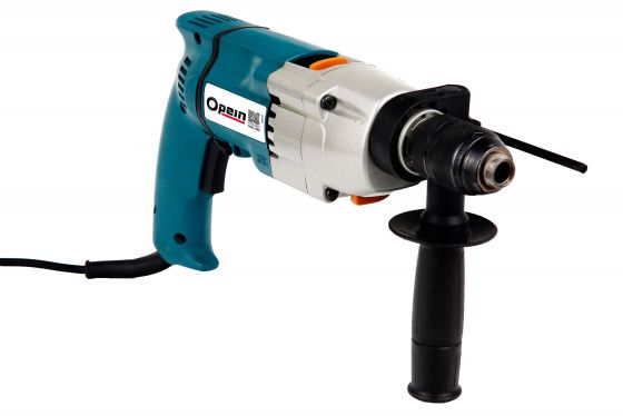Opein | Alquiler y venta de taladros percutores Makita 2,5kg 4-20mm en Canarias, Madrid y Marruecos.