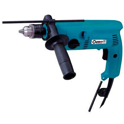 Opein | Alquiler y venta de taladros percutores Makita 2,5kg 4-20mm en Canarias, Madrid y Marruecos.