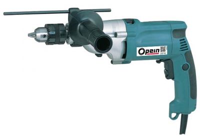 Opein | Alquiler y venta de taladros percutores Makita 2,5kg 4-20mm en Canarias, Madrid y Marruecos.