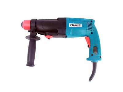 Opein | Alquiler y venta de taladros percutores Makita 2,5kg 4-20mm en Canarias, Madrid y Marruecos.