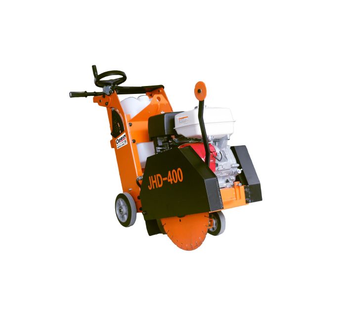 CORTADORA JUNTA  Ø400MM GASOLINA