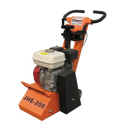 FRESADORA 200MM GASOLINA