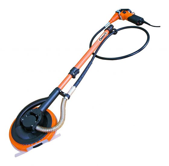 Opein | Alquiler y venta de lijadora de pared Kammerer 1x250mm en Canarias, Madrid y Marruecos.