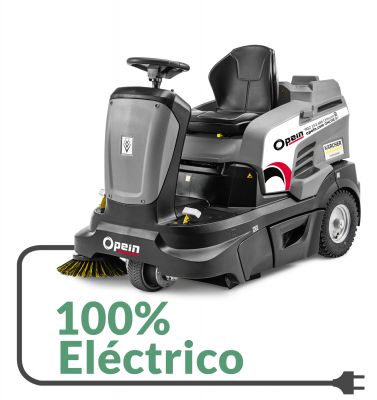 BARREDORA H/S 24V 90CM