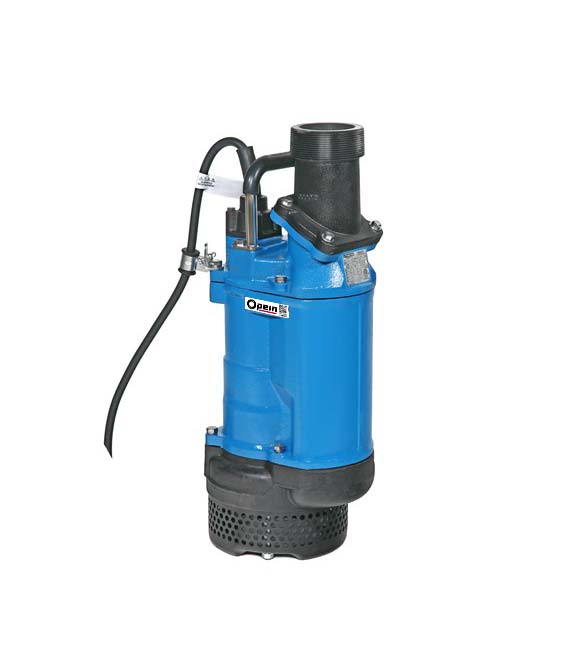 BOMBA SUMERGIBLE ELECTRIC 10CV