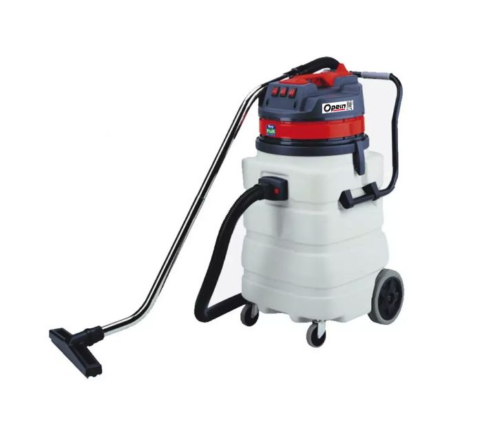 ASPIRADORA INDUSTRIAL 3M 90L