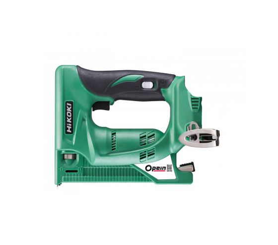 Opein | Alquiler y venta de grapadora a batería Hikoki 18v 6-10-13mm en Canarias, Madrid y Marruecos.