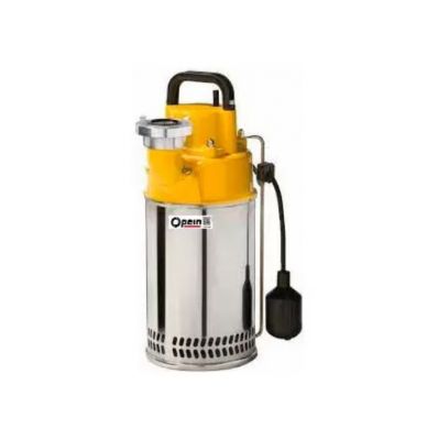 Opein | Alquiler y venta de bomba de agua sumergible eléctrica 5cv en Canarias, Madrid y Marruecos.