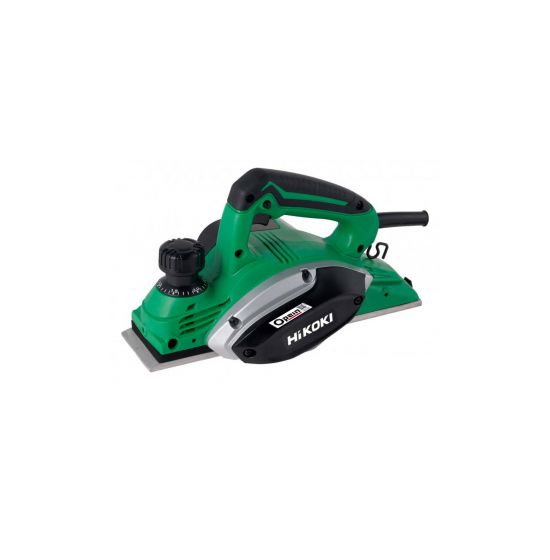 Opein | Alquiler y venta de cepilladora eléctrica Hikoki 2,6mm en Canarias, Madrid y Marruecos