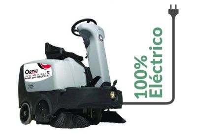 BARREDORA H/S 24V 90CM