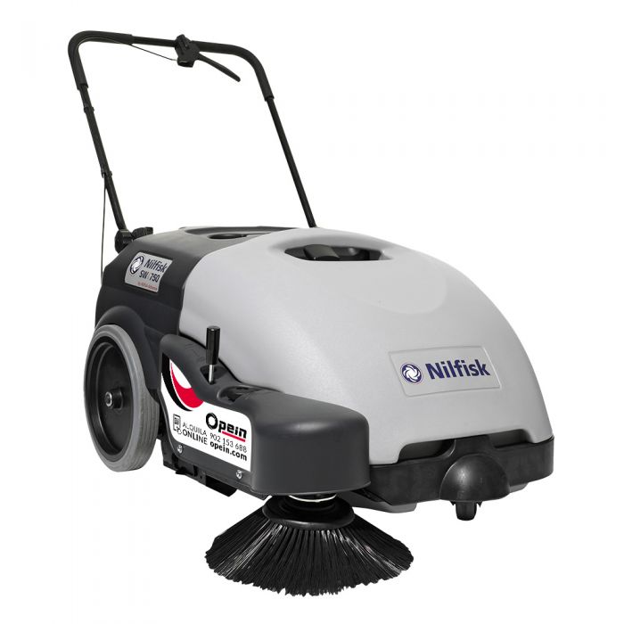 BARREDORA H/P 12V 75CM