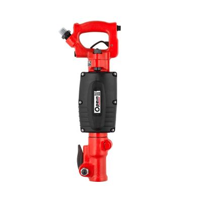Opein | Alquiler y venta de martillo pistolete neumático compresor Atlas Copco / Toku 10KG en Canarias, Madrid y Marruecos.