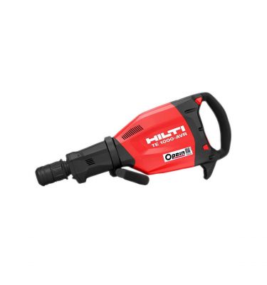 Opein | Alquiler y venta de martillo eléctrico demoledor Hilti 12KG en Canarias, Madrid y Marruecos.