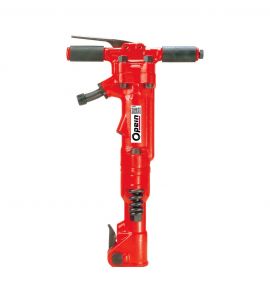 Opein | Alquiler y venta de martillo neumático rompedor Toku 30KG en Canarias y Madrid.
