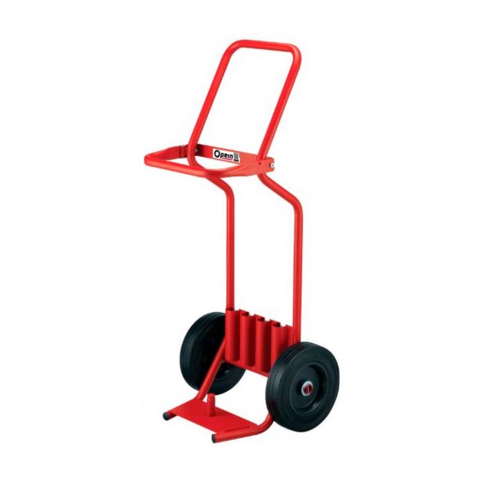 Opein | Alquiler y venta de trolley de transporte para martillo Hilti TE-3000 en Canarias, Madrid y Marruecos.