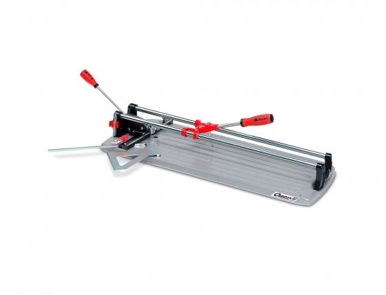 Opein | Alquiler y venta de cortadora manual baldosas 65cm Rubi en Canarias, Madrid y Marruecos