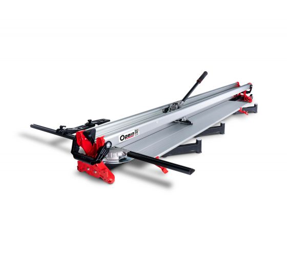 Opein | Alquiler y venta de cortadora manual cerámica 130cm Rubi en Canarias, Madrid y Marruecos