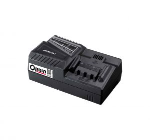 Opein | Alquiler y venta de cargador de batería mv3618 8a Hikoki en Canarias y Madrid.