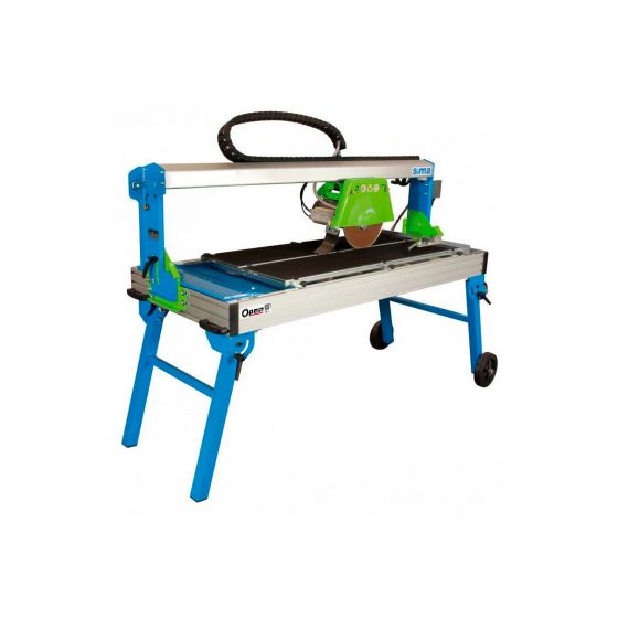 Opein | Alquiler y venta de mesa para corte húmedo eléctrica Sima 125cm 230v en Canarias, Madrid y Marruecos