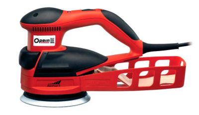 Opein | Alquiler y venta de lijadoras roto-orbital 125mm en Canarias, Madrid y Marruecos.