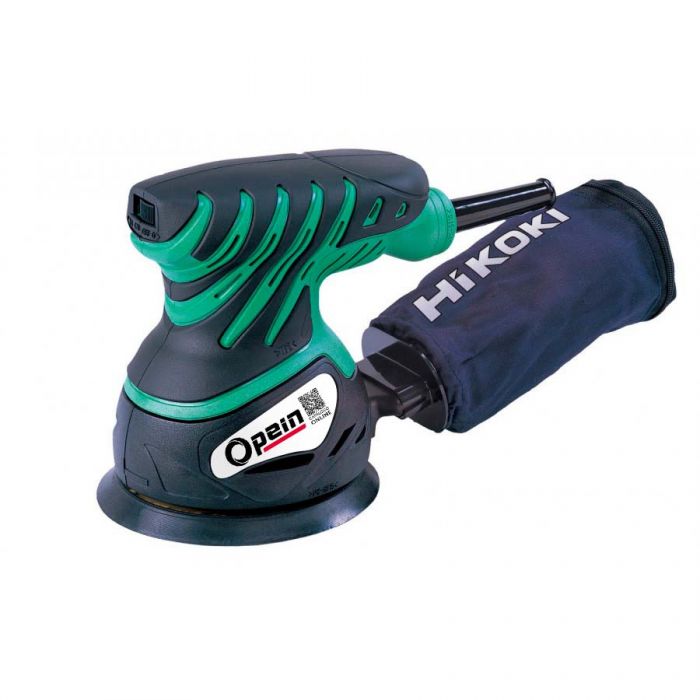Opein | Alquiler y venta de lijadoras roto-orbital 125mm en Canarias, Madrid y Marruecos.