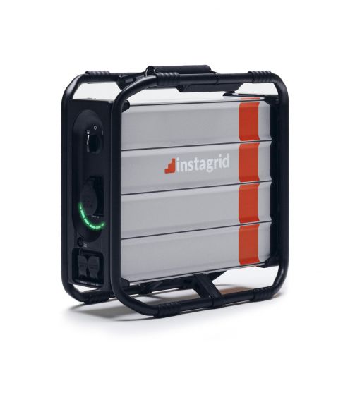 Opein | Alquiler y venta de batería portátil en Canarias, Madrid y Marruecos.