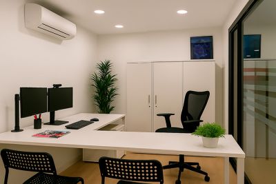 Opein | Alquiler y venta de oficinas prefabricadas modulares en Canarias, Madrid y Marruecos con la mejor calidad precio.