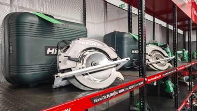 Opein Puerto Las Palmas: Alquiler de herramienta profesional 