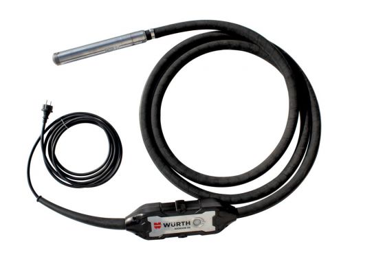 Opein | Alquiler y venta de aguja-manguera para convertidor de alta frecuencia 65-365mm en Canarias, Madrid y Marruecos.