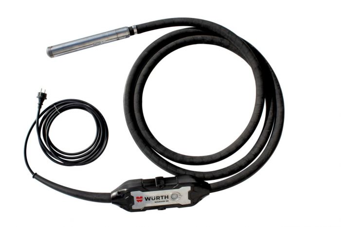 Opein | Alquiler y venta de aguja-manguera para convertidor de alta frecuencia 50-395mm en Canarias y Madrid.