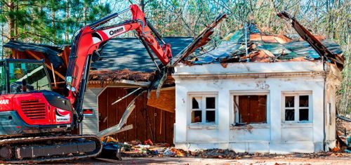 Implementos para excavadoras ¿Cuál necesito? 