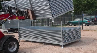 Opein | Alquiler y venta de vallas de cerramiento en Canarias y Madrid con la mejor relación calidad precio. ¡Entra y descúbrelo!