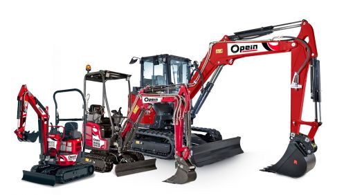 Somos distribuidores oficiales de Yanmar en Canarias