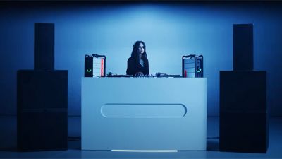 Opein | Alquiler y venta de Sistema de almacenamiento de energía batería portátil en Canarias y Madrid.