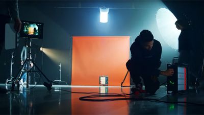 Opein | Alquiler y venta de Sistema de almacenamiento de energía batería portátil en Canarias y Madrid.