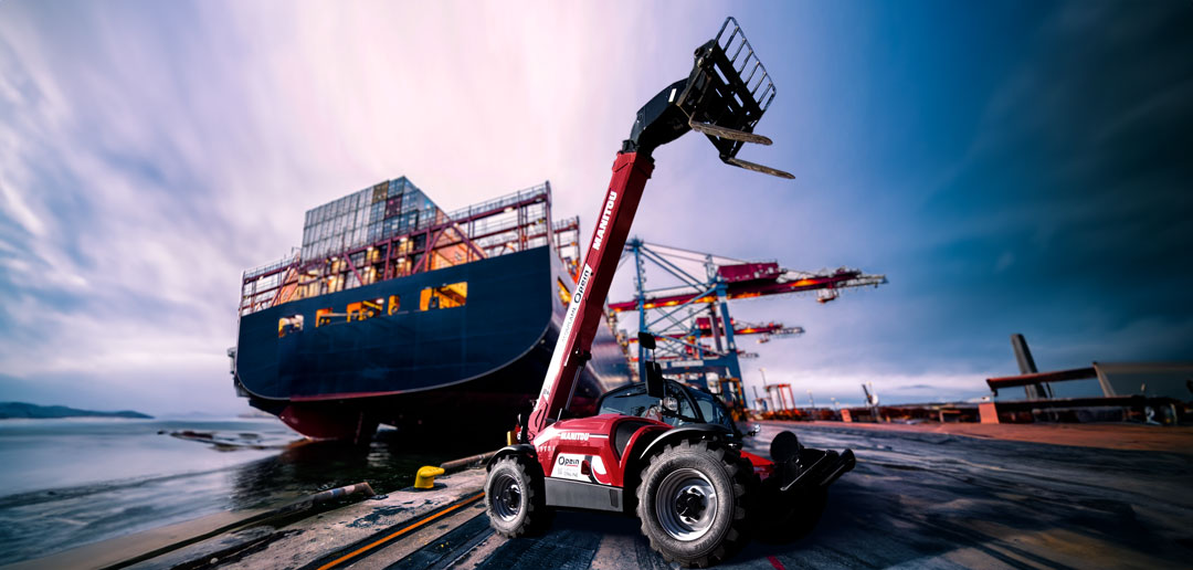 Opein Guía completa sobre máquinas de manipulación e izado de carga